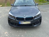 gebraucht BMW 225 Active Tourer 225xe iPerformance Steptro...