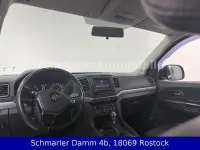 Second-hand VW Amarok 224 CP (164 kW) 2016 Negru Pickup