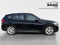 Gebraucht BMW X1 Advantage 220 PS (161 kW) 2021 Schwarz SUV