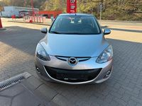 Second-hand Mazda 2 75 CP (55 kW) 2011 Gri Hatchback