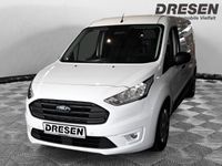 gebraucht Ford Transit Connect Kasten 210 L2 Trend Notbremsass Berganfahrass Kollisionswarner