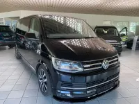Gebraucht VW Caravelle Highline 199 PS (146 kW) 2019 Deep black perleffekt Van