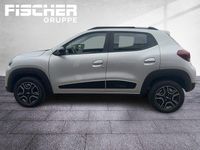 Gebraucht Dacia Spring Expression 33 kW (45 PS) 2023 Grau Kleinwagen