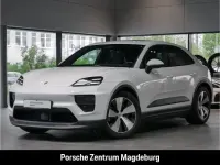 Usata Porsche Macan 264 kW (360 CV) 2025 Bianco SUV