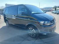 Gebraucht VW Multivan Trendline 114 PS (83 kW) 2019 Andere Van / Kleinbus