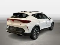 Gebraucht Cupra Formentor VZ 333 PS (244 kW) 2026 Glacial weiss SUV