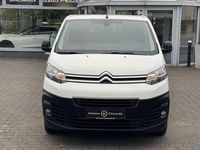 Second-hand Citroën Jumpy 150 CP (110 kW) 2019 Alb Monovolum