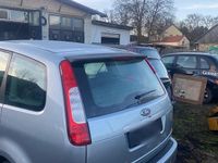 Second-hand Ford Focus 125 CP (91 kW) 2004 Argintiu Hatchback