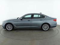 gebraucht BMW 520 5er d, Diesel, 28.420 €