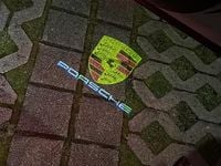 Gebraucht Porsche Macan GTS 360 PS (264 kW) 2017 Weiß SUV