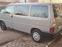 Gebraucht VW T4 102 PS (75 kW) 1999 Van