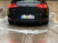 gebraucht VW Golf VII GTI Performance