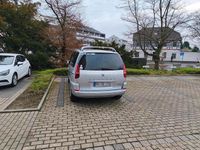 Gebraucht Peugeot 807 100 PS (73 kW) 2006 Grau Van / Kleinbus