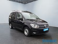 gebraucht VW Caddy Comfortline