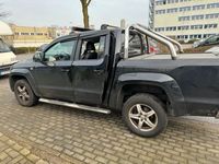 gebraucht VW Amarok 3.0TDI