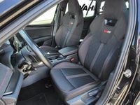 Gebraucht Skoda Octavia RS 245 PS (180 kW) 2024 Schwarz Kombi