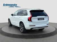 Neu Volvo XC90 Plus 407 PS (299 kW) 2026 Weiß SUV