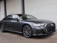 Gebraucht Audi A8L Sport 462 PS (339 kW) 2024 Grau Limousine