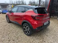Neu Mitsubishi ASX Select 158 PS (116 kW) 2025 Rot SUV