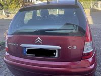 Gebraucht Citroën C3 Exclusive 88 PS (64 kW) 2009 Limousine