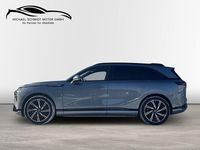 Gebraucht XPENG G9 AWD Performance 422 kW (575 PS) 2026 Grau SUV