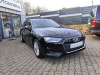 gebraucht Audi A4 Avant 35 TDI *DSG*SH,KAM,ROLLO*