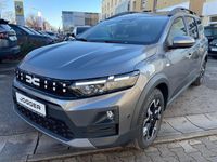 Neu Dacia Jogger Journey 110 PS (80 kW) 2025 Dolomit  grau Van / Kleinbus