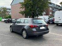 gebraucht Opel Astra Sport tourer