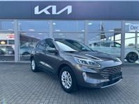 Gebraucht Ford Kuga Titanium X 224 PS (164 kW) 2022 Grau SUV