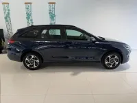 Neu Hyundai i30 GO! 97 PS (71 kW) 2025 Metallic