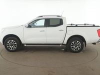Gebraucht Nissan Navara S 190 PS (139 kW) 2017 Weiß Pickup