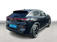 Neu VW T-Roc Cabriolet R-line 150 PS (110 kW) 2026 Schwarz SUV