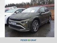 Neu Skoda Enyaq iV 210 kW (286 PS) 2026 Grün SUV