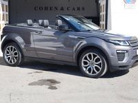 Gebraucht Land Rover Range Rover evoque SE Dynamic 150 PS (110 kW) 2016 Grau SUV