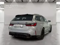 Usata BMW M3 Competition Edition 510 CV (375 kW) 2024 Grigio Station wagon