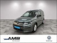 Gebraucht VW Caddy Life 102 PS (75 kW) 2025 Grau Van / Kleinbus