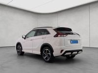 Gebraucht Mitsubishi Eclipse Cross Select 188 PS (138 kW) 2024 Andenweiß SUV