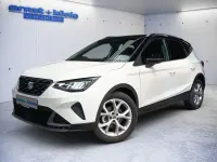 Neu Seat Arona FR 2025 SUV