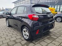 gebraucht Hyundai i10 1.0