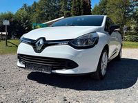 Gebraucht Renault Clio IV LIMITED 73 PS (53 kW) 2016 Limousine