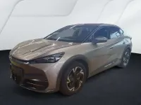 Brugt Cupra Tavascan 210 kW (286 HK) 2025 Beige SUV