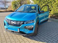 gebraucht Dacia Spring Essential, Expression Paket, CCS, Navi...