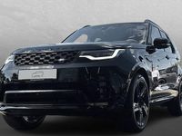 Gebraucht Land Rover Discovery 5 HSE Dynamic 350 PS (257 kW) 2025 Schwarz SUV