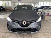 Käytetty Renault Clio V Experience 67 HP (49 kW) 2021 Harmaa Sedan