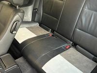 Gebraucht BMW 316 116 PS (85 kW) 2003 Grau Coupé