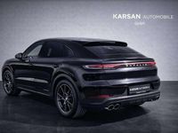 Gebraucht Porsche Cayenne S 475 PS (349 kW) 2025 Schwarz SUV