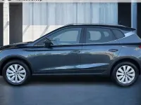 Gebraucht Seat Arona XCELLENCE 90 PS (66 kW) 2021 Grau SUV