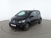 Usata VW up! Join 2018 Nero Utilitaria