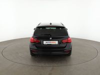 gebraucht BMW 320 3er d Sport Line Shadow, Diesel, 22.590 €