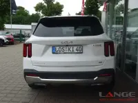 Gebraucht Kia Sorento Platinum 193 PS (141 kW) 2026 (swp) snow white pearl SUV